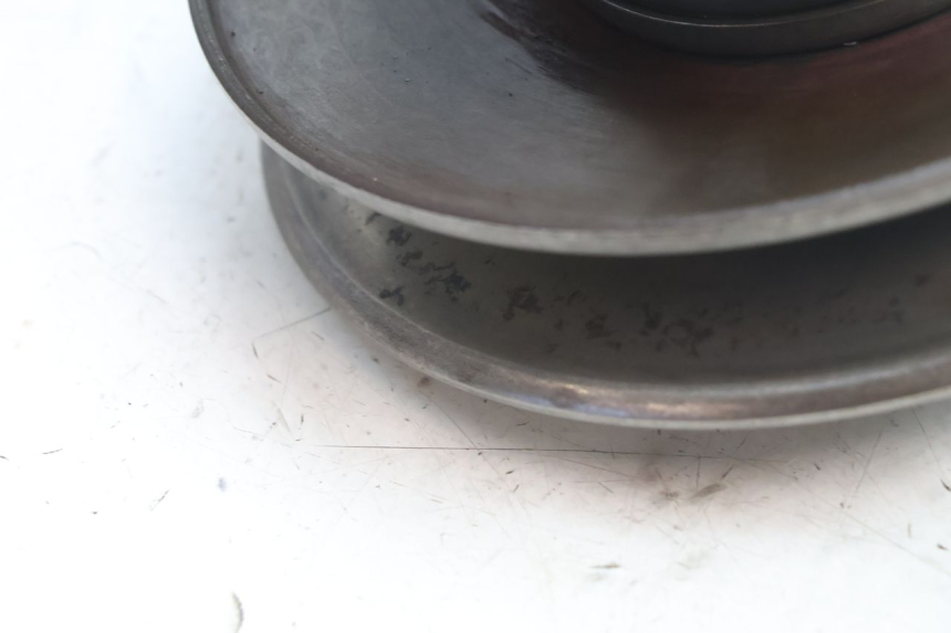 photo de CLUTCH PIAGGIO VESPA S 2T 50 (2007 - 2014) - Alternative perspective