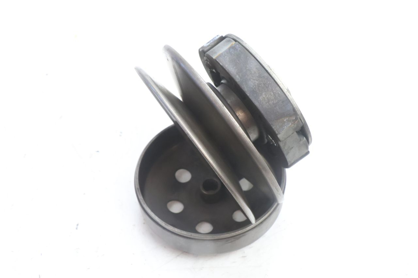 photo de CLUTCH PIAGGIO VESPA S 2T 50 (2007 - 2014) - Checked used part
