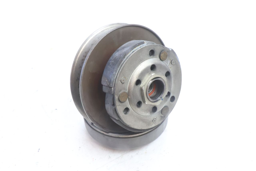 photo de CLUTCH PIAGGIO VESPA S 2T 50 (2007 - 2014) - Markings and original references