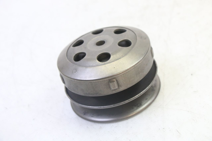 photo de CLUTCH GTS VICI 4T 50 (2020 - 2025) - Zoom on usage condition