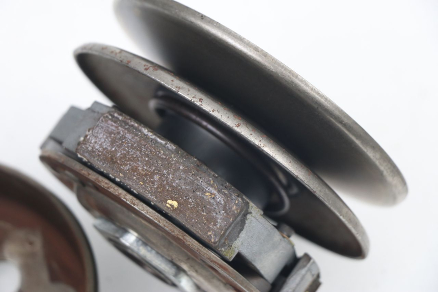 photo de CLUTCH JM MOTORS VIPER 4T 50 (2015 - 2022) - Zoom on usage condition