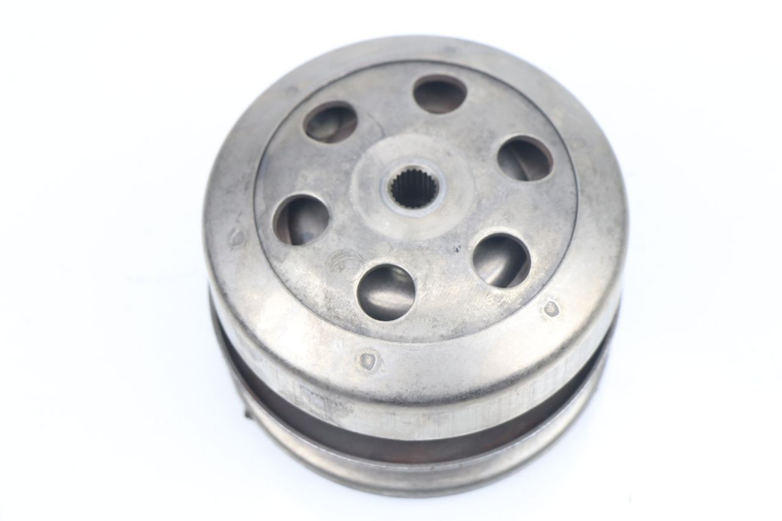 photo de CLUTCH JM MOTORS VIPER 4T 50 (2015 - 2022) - Product overview