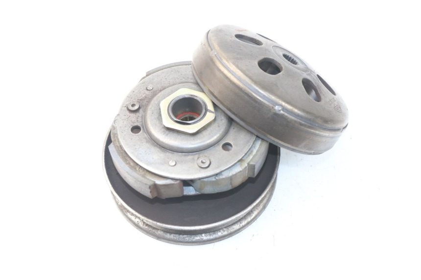 photo de CLUTCH EUROCKA VIRTUALITY GT 4T 50 (2011 - 2017) - Main view