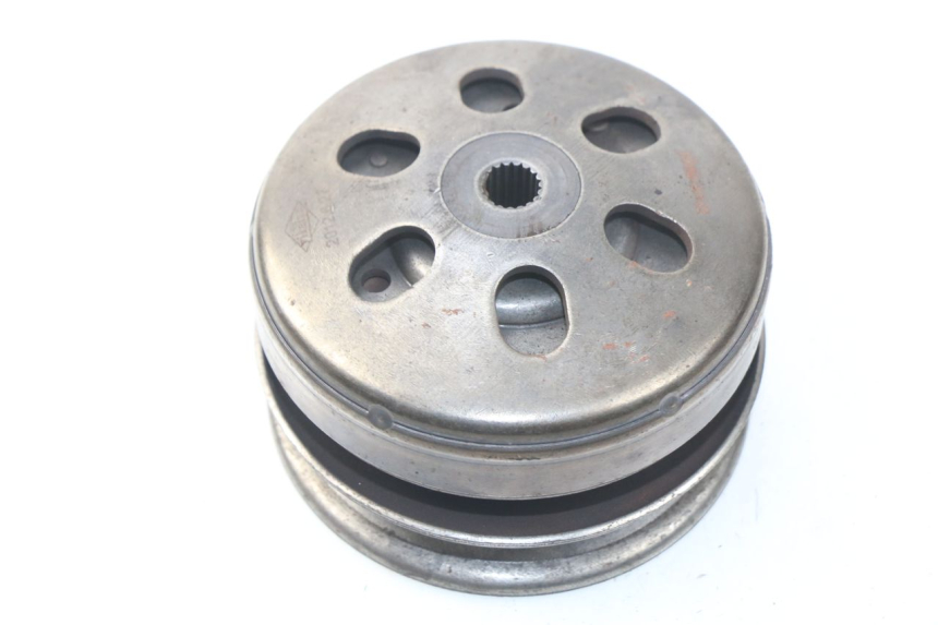 photo de CLUTCH EUROCKA VIRTUALITY GT 4T 50 (2011 - 2017) - Component detail