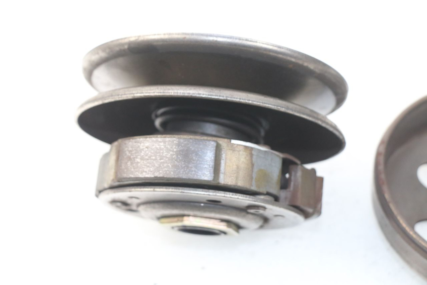 photo de CLUTCH EUROCKA VIRTUALITY GT 4T 50 (2011 - 2017) - Alternative perspective