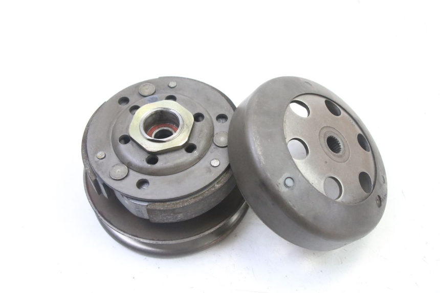 photo de CLUTCH PEUGEOT VIVACITY NEW 2T 50 (2008 - 2017) - Component detail