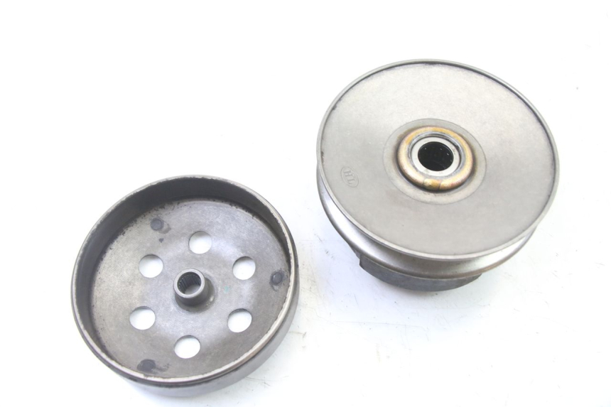 photo de CLUTCH PEUGEOT VIVACITY NEW 2T 50 (2008 - 2017) - Product overview