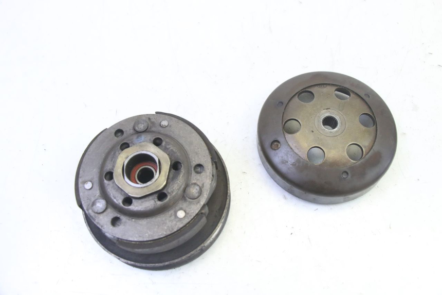 photo de CLUTCH PEUGEOT VIVACITY NEW 2T 50 (2008 - 2017) - Technical close-up