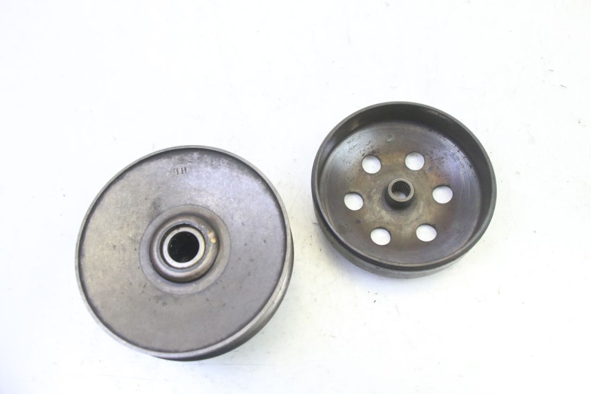 photo de CLUTCH PEUGEOT VIVACITY NEW 2T 50 (2008 - 2017) - Product overview