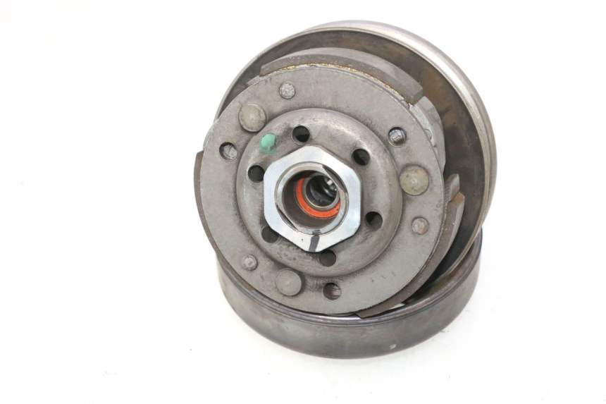 photo de CLUTCH PEUGEOT VIVACITY NEW 2T 50 (2008 - 2017) - Main view