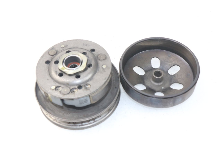 photo de CLUTCH PEUGEOT VIVACITY NEW 4T 50 (2008 - 2017) - Product overview