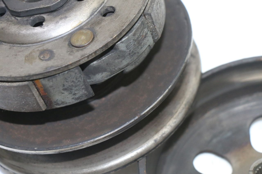 photo de CLUTCH PEUGEOT VIVACITY NEW 4T 50 (2008 - 2017) - Product overview