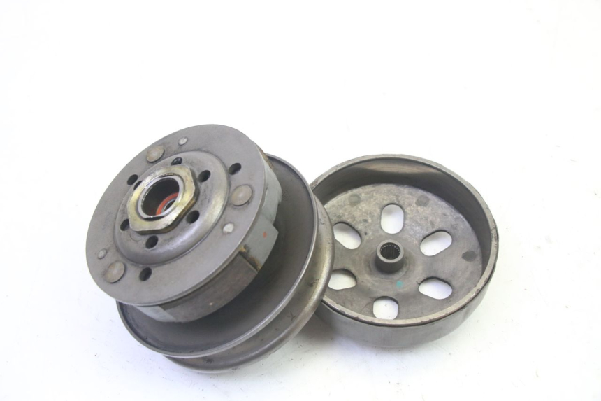 photo de CLUTCH PEUGEOT VIVACITY NEW 4T 50 (2008 - 2017) - Component detail