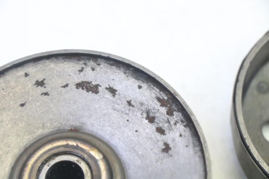 photo de CLUTCH PEUGEOT VIVACITY NEW 4T 50 (2008 - 2017) - Fixing points details