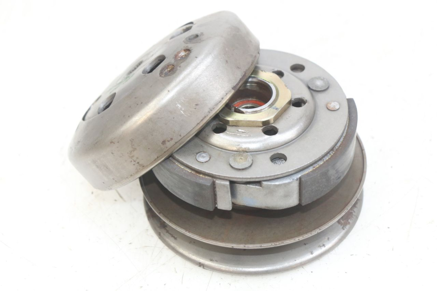 photo de CLUTCH PEUGEOT VIVACITY 50 (2004 - 2009) - Component detail