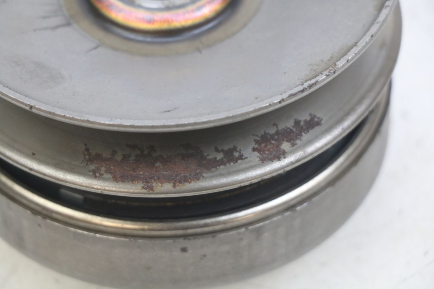 photo de CLUTCH PEUGEOT VIVACITY 50 (2004 - 2009) - Technical close-up