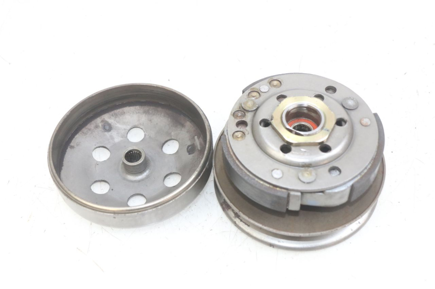 photo de CLUTCH PEUGEOT VIVACITY 50 (2004 - 2009) - Checked used part