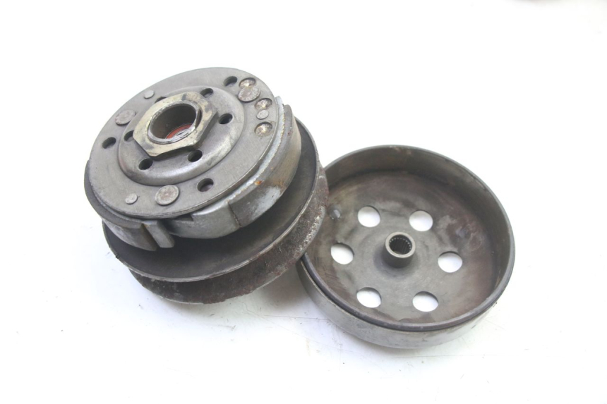 photo de CLUTCH PEUGEOT VIVACITY 50 (2004 - 2009) - Main view