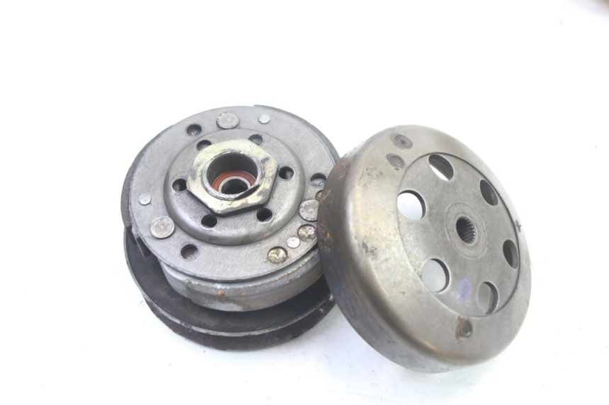 photo de CLUTCH PEUGEOT VIVACITY 50 (2004 - 2009) - Component detail