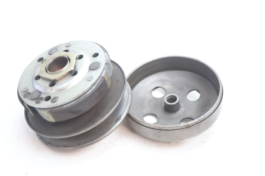 photo de CLUTCH PEUGEOT VIVACITY 50 (1998 - 2003) - Main view