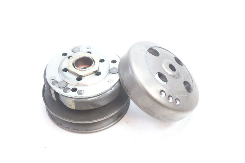 photo de CLUTCH PEUGEOT VIVACITY 50 (1998 - 2003) - Component detail