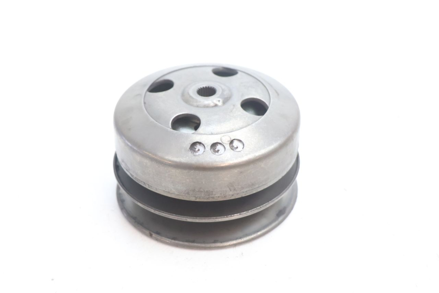 photo de CLUTCH PEUGEOT VIVACITY 50 (1998 - 2003) - Zoom on usage condition