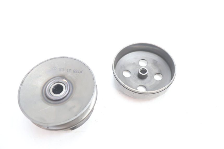 photo de CLUTCH PEUGEOT VIVACITY 50 (1998 - 2003) - Product overview