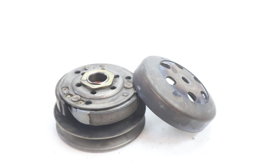 photo de CLUTCH PEUGEOT VIVACITY 50 (2004 - 2009) - Component detail
