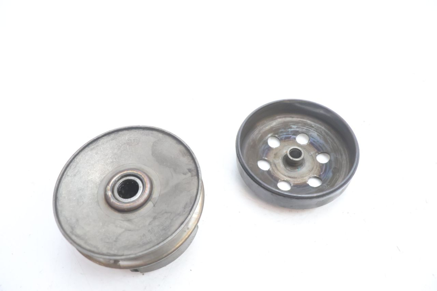photo de CLUTCH PEUGEOT VIVACITY 50 (2004 - 2009) - Product overview
