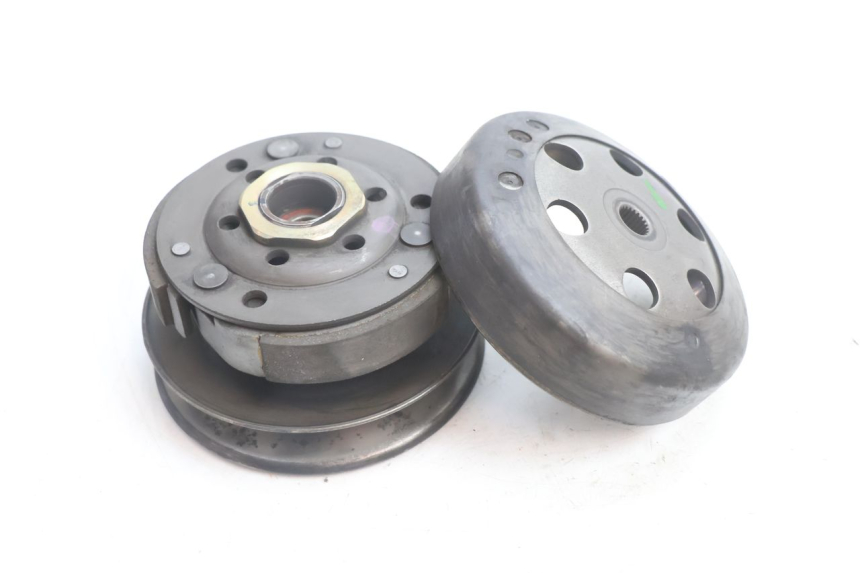 photo de CLUTCH PEUGEOT VIVACITY 50 (2004 - 2009) - Component detail