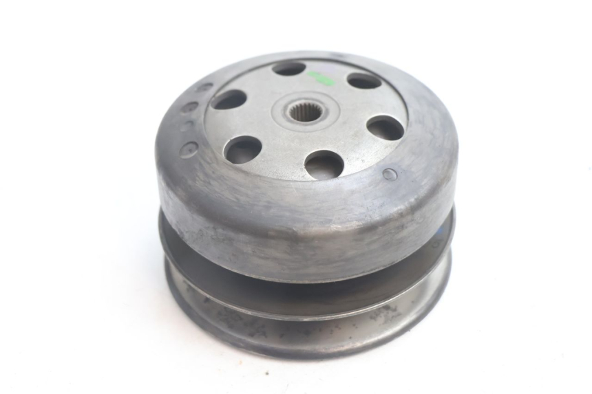 photo de CLUTCH PEUGEOT VIVACITY 50 (2004 - 2009) - Zoom on usage condition