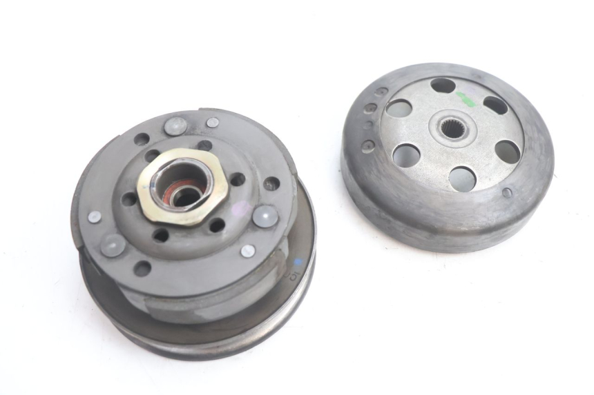 photo de CLUTCH PEUGEOT VIVACITY 50 (2004 - 2009) - Technical close-up