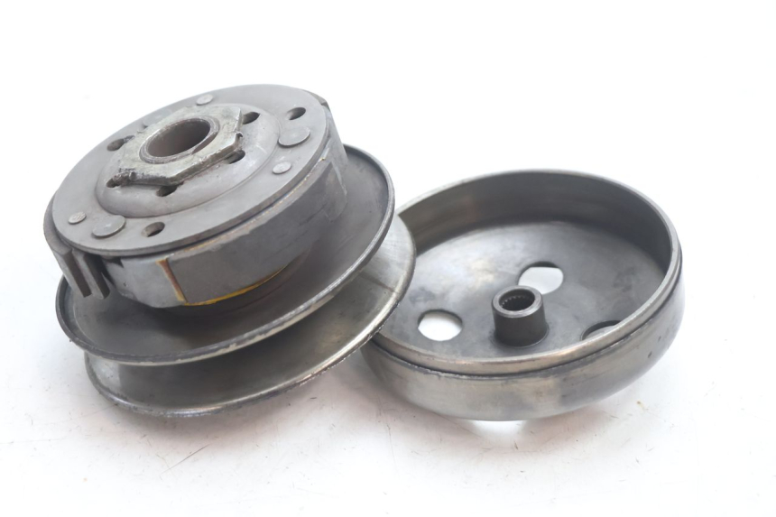 photo de CLUTCH PEUGEOT VIVACITY 50 (1998 - 2003) - Main view