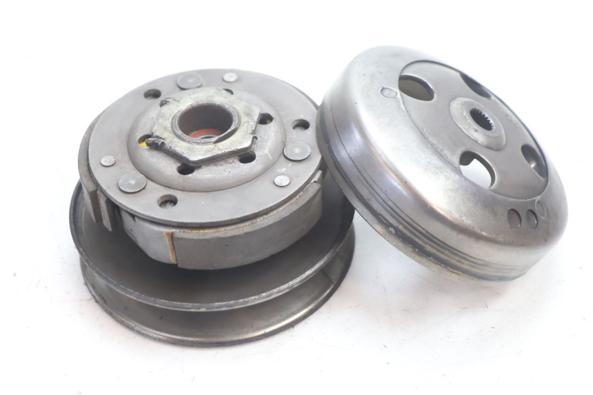 photo de CLUTCH PEUGEOT VIVACITY 50 (1998 - 2003) - Component detail