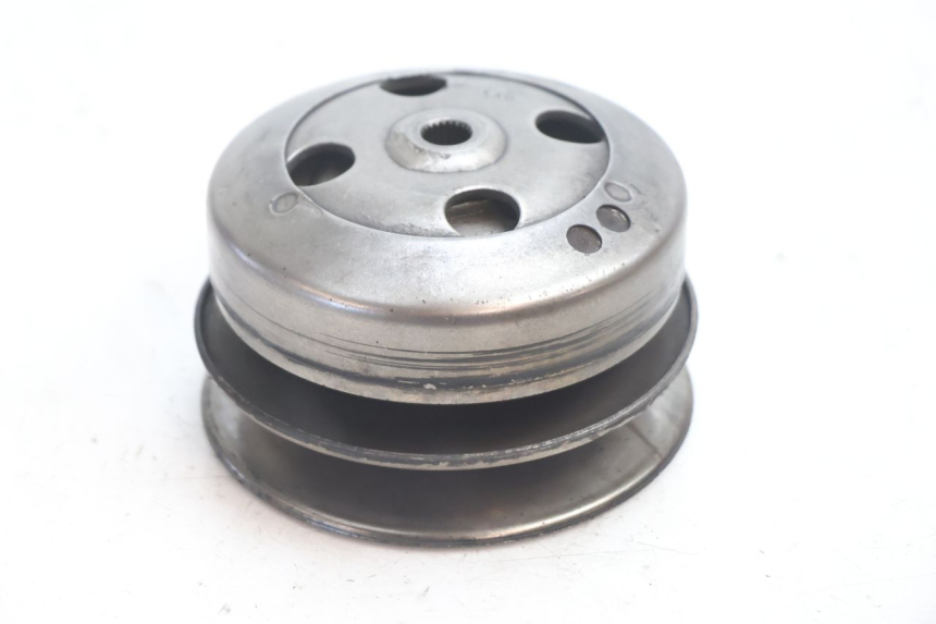 photo de CLUTCH PEUGEOT VIVACITY 50 (1998 - 2003) - Zoom on usage condition