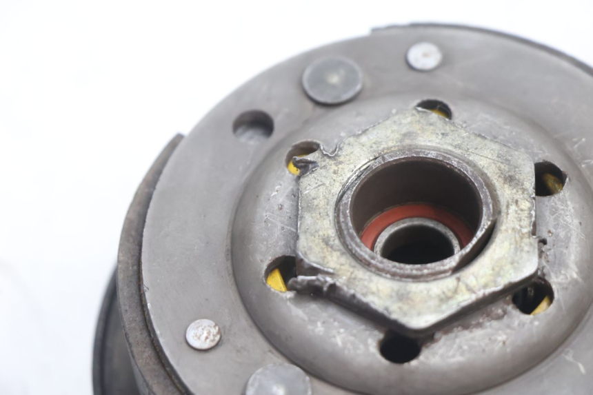 photo de CLUTCH PEUGEOT VIVACITY 50 (1998 - 2003) - Product overview