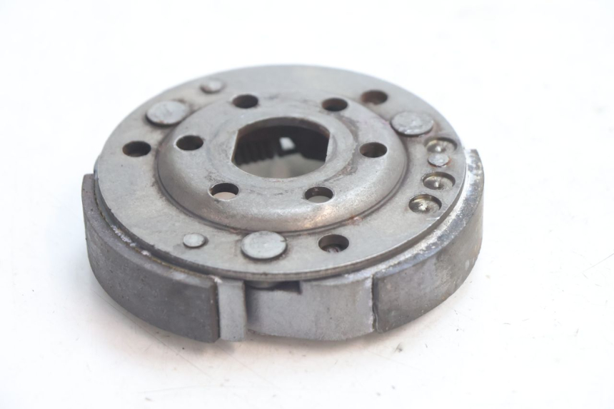 photo de CLUTCH PEUGEOT VIVACITY 50 (2004 - 2009) - Component detail