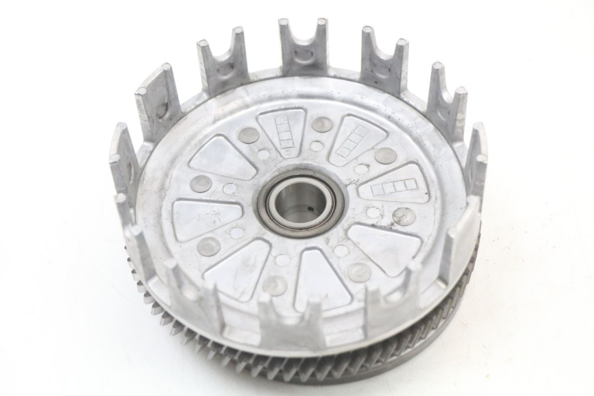 photo de CLUTCH SUZUKI VL INTRUDER 125 (2004 - 2007) - Zoom on usage condition