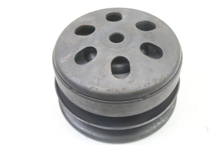 photo de CLUTCH VONROAD YIBEN 125 (2006 - 2010) - Zoom on usage condition