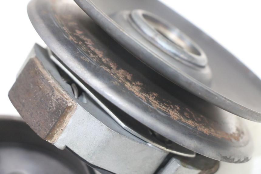 photo de CLUTCH VONROAD YIBEN 125 (2006 - 2010) - Product overview