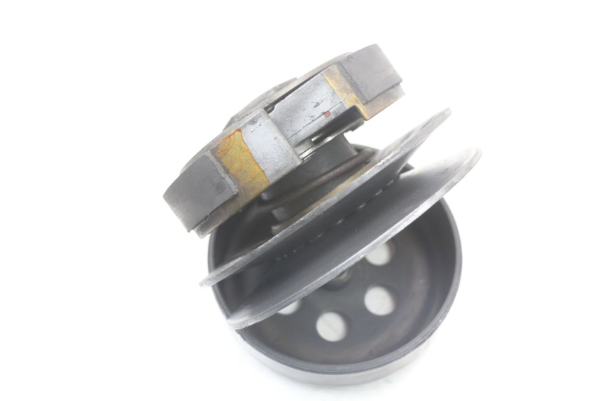 photo de CLUTCH YAMAHA X-MAX XMAX 250 (2006 - 2009) - Alternative perspective