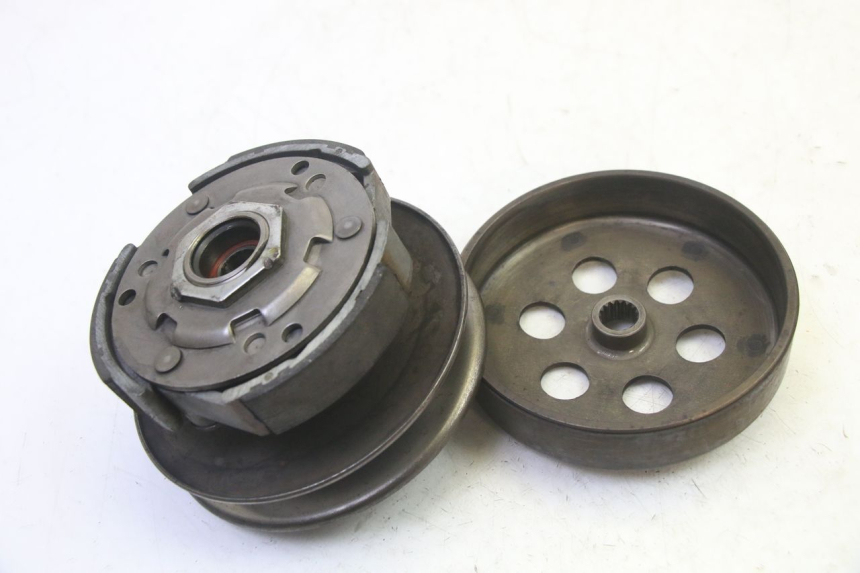 photo de CLUTCH YAMAHA X-MAX XMAX 125 (2010 - 2013) - Main view