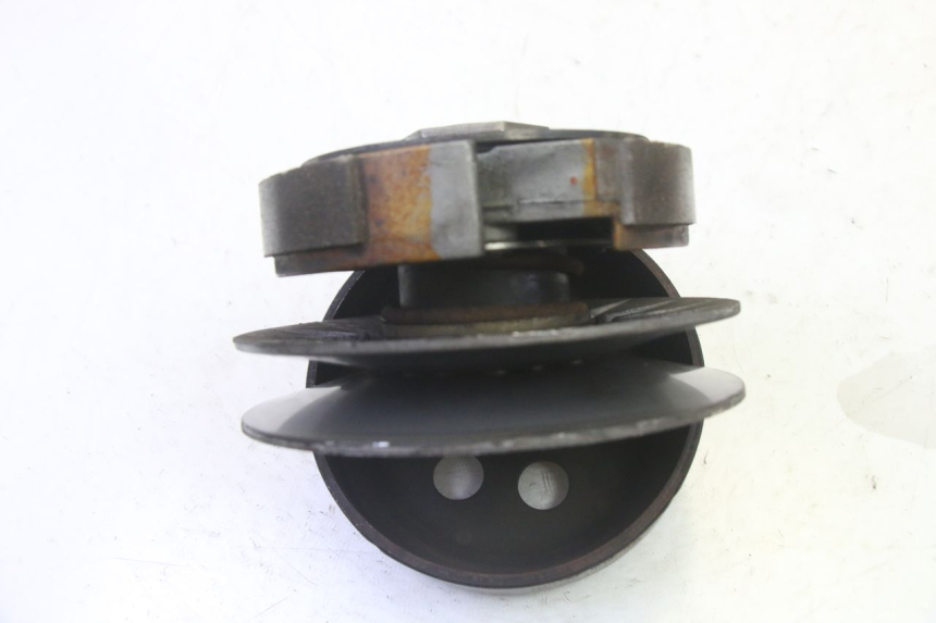 photo de CLUTCH YAMAHA X-MAX XMAX 250 (2006 - 2009) - Alternative perspective