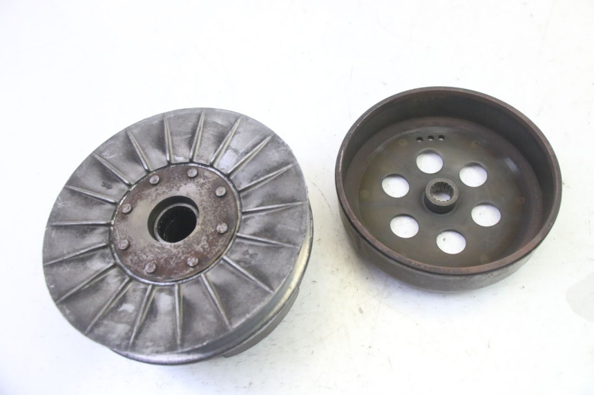 photo de CLUTCH YAMAHA X-MAX XMAX 250 (2006 - 2009) - Product overview