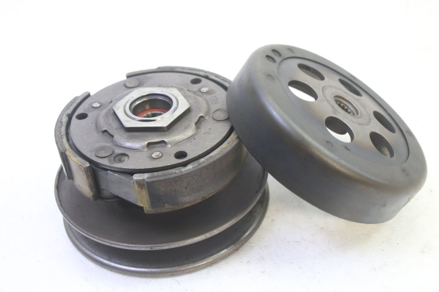 photo de CLUTCH YAMAHA X-MAX XMAX 125 (2010 - 2013) - Main view