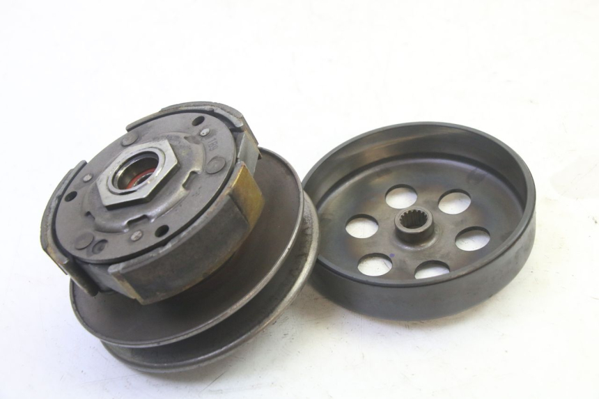 photo de CLUTCH YAMAHA X-MAX XMAX 125 (2010 - 2013) - Component detail