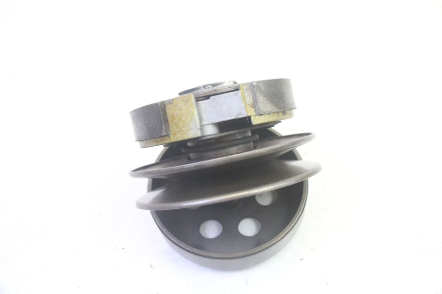 photo de CLUTCH YAMAHA XMAX X-MAX 125 (2006 - 2009) - Alternative perspective