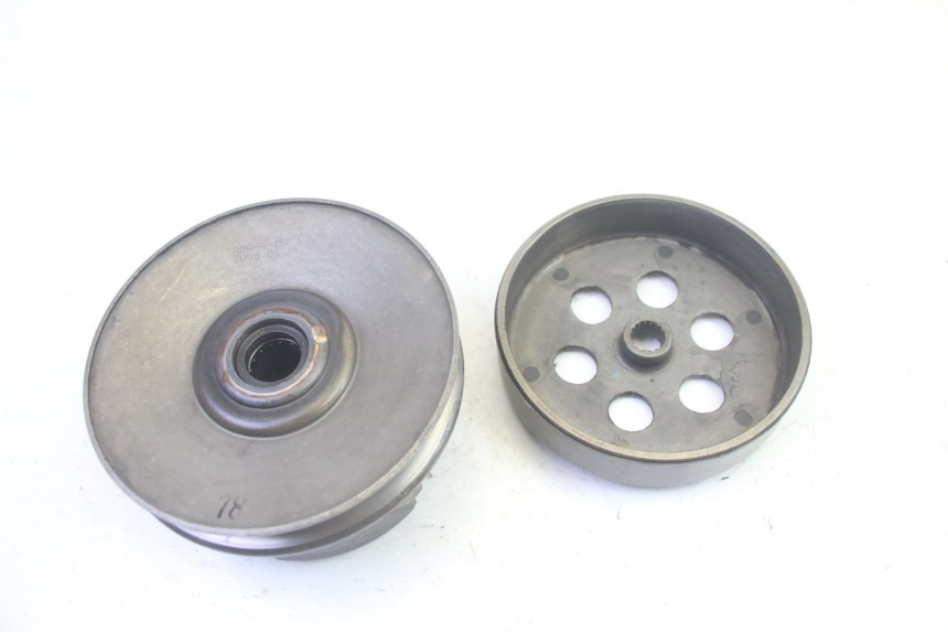 photo de CLUTCH YAMAHA XMAX X-MAX 125 (2006 - 2009) - Product overview