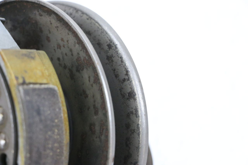 photo de CLUTCH YAMAHA X-MAX XMAX 125 (2010 - 2013) - Checked used part