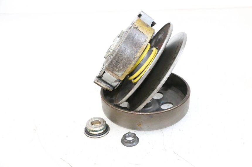 photo de CLUTCH YAMAHA X-MAX XMAX 125 (2010 - 2013) - Markings and original references